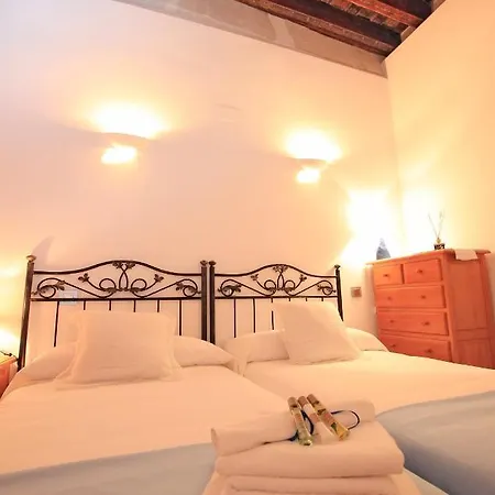 El Encanto De Alfileritos Toledo