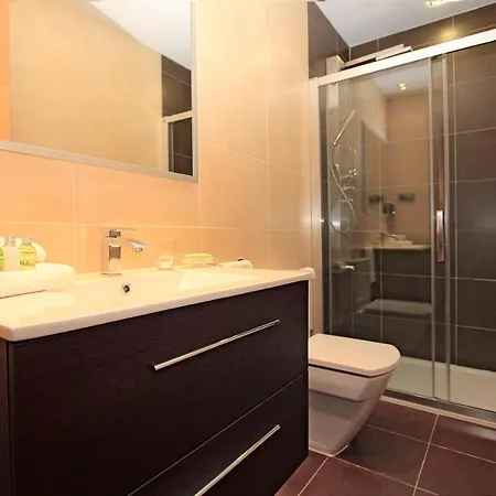 El Encanto De Alfileritos Apartment Toledo