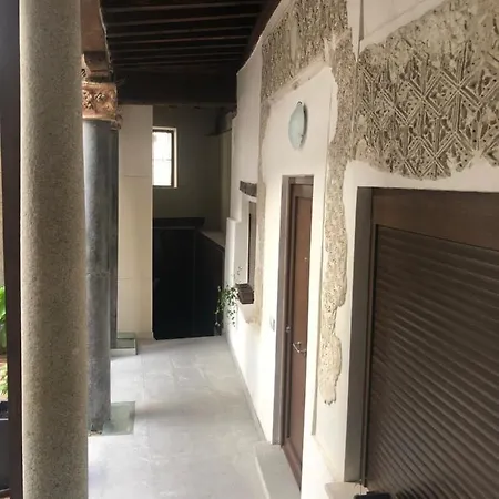 El Encanto De Alfileritos *