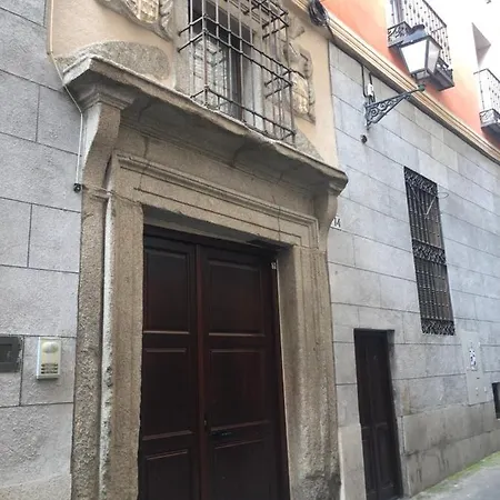 El Encanto De Alfileritos *