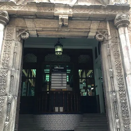 El Encanto De Alfileritos Toledo