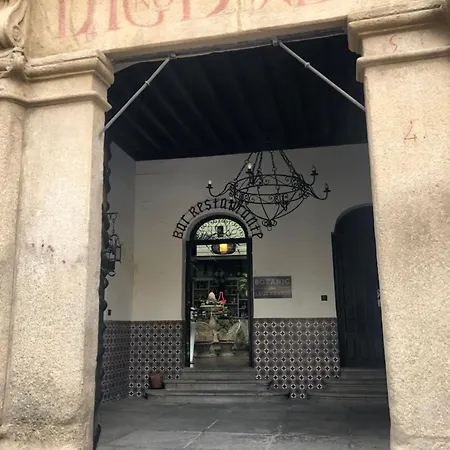 El Encanto De Alfileritos *