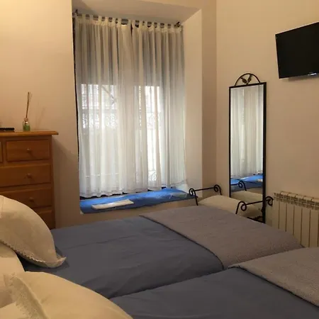 El Encanto De Alfileritos Apartment