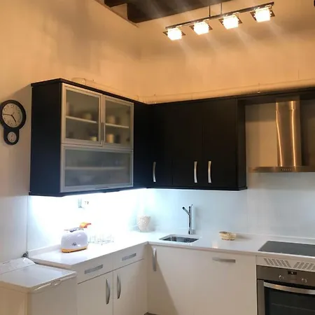 Apartment El Encanto De Alfileritos Toledo